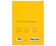 Betzold Klassenbuch Format DIN A4 plus 2