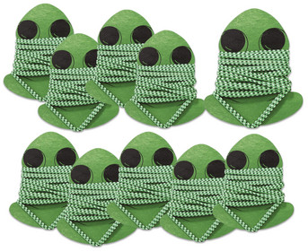 Betzold Gummitwist