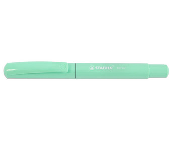 STABILO® Tintenroller beFab! Pastell