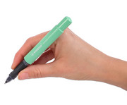 STABILO® Tintenroller beFab! Pastell 3
