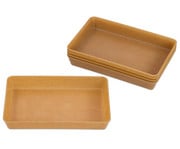 Betzold Materialschalen aus biobasiertem treeNside Material 5 Stück 7