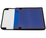 VELOFLEX Sammelbox VELOBAG DIN A4 hochformat 2