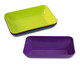 Betzold Materialschalen 4er Set moderne Farben 6