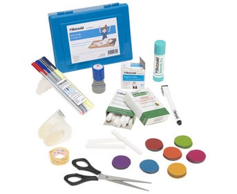 Betzold Büro to go 12 tlg Set