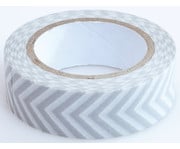 folia Washi Tape 5er Set 7