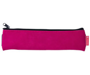 Brunnen Stifte Etui mit Gummiband Soft touch 5