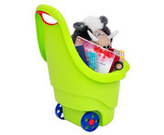 Spielzeugtrolley 6