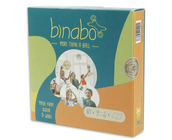 binabo Konstruktionsspiel