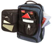 Dermata Lehrer Rucksack Praktimus Plus 7