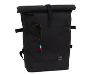 GOT BAG Rolltop Rucksack mit Ocean Impact Plastic 2