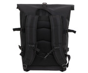 GOT BAG Rolltop Rucksack mit Ocean Impact Plastic 7