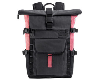 CRUMPLER Rucksack Street Burrito