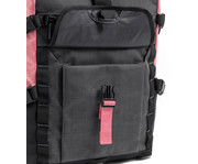 CRUMPLER Rucksack Street Burrito 6