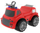 BIG Power-Worker Maxi Feuerwehr-1