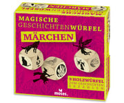 Magische Geschichtenwürfel 1