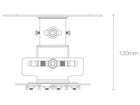 Optoma Universal Projektoren Halterung OCM