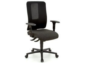 Bürostuhl „Trend Net“ mit Armlehne