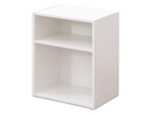 Betzold Lesetreff Regal Linio Uno niedrig