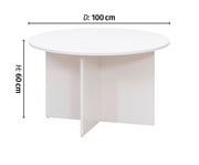 Betzold Lesetreff Rundtisch Tablo 6
