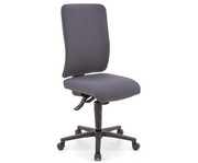 Topstar Bürostuhl Trend ohne Armlehne 2