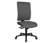 Topstar Bürostuhl Trend ohne Armlehne 1