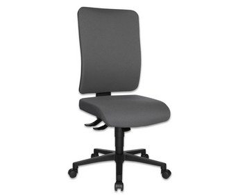 Topstar Bürostuhl Trend ohne Armlehne