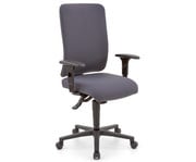 Topstar Bürostuhl Trend mit Armlehne 1