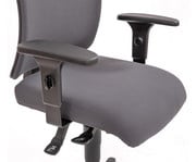 Topstar Bürostuhl Trend mit Armlehne 7