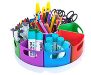 Tisch Organizer Gruppenarbeit 9 teilig 4