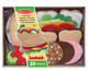 Filz Sandwich Set 33 tlg 6