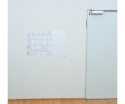 Post it Super Sticky Dry Erase Folie in 3 Größen 2