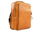 Betzold Lehrer Rucksack Jumba aus Leder