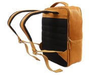 Betzold Lehrer Rucksack Jumba aus Leder 4