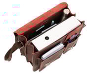 GREENBURRY Lehrertasche Nuvamo 6