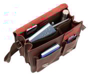 GREENBURRY Lehrertasche Nuvamo 7