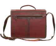GREENBURRY Lehrertasche Nuvamo 3