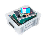 Aufbewahrungsbox mit Deckel | 5,5-85 l | BETZOLD