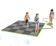 EXIT Springle Wasserspielfliesen 3