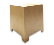 baff Stapelbare Cajon 1