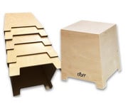 baff Stapelbare Cajon 2