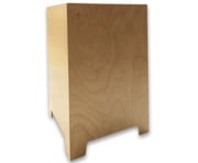 baff Stapelbare Cajon 1