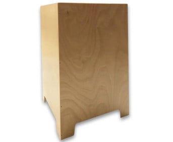baff Stapelbare Cajon