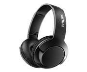 PHILIPS Bluetooth Headset BASS+ Over Ear 1