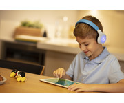PHILIPS Bluetooth Kinderkopfhörer TAKH402 On Ear 6