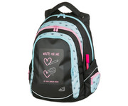 Rucksack Fame 1