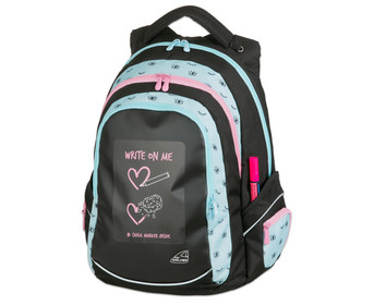 Rucksack Fame