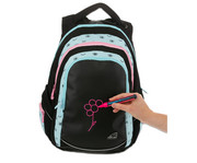 Rucksack Fame 2