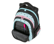 Rucksack Fame 4