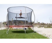HUDORA Fantastic Trampolin 4