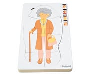 Betzold Lagenpuzzle Lebenslauf 7
